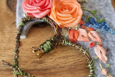 Art, diy anleitung für geschenk, Pferdeliebhaber geschenkidee