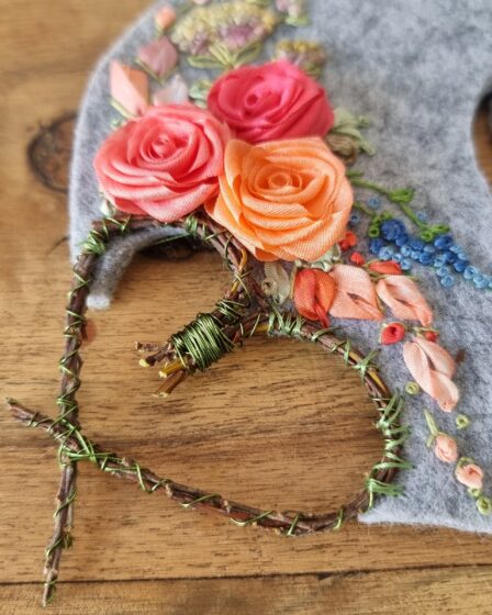 Art, diy anleitung für geschenk, Pferdeliebhaber geschenkidee